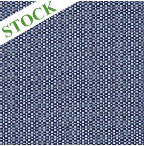Fontelina Blue Jeans Outdoor Fabric