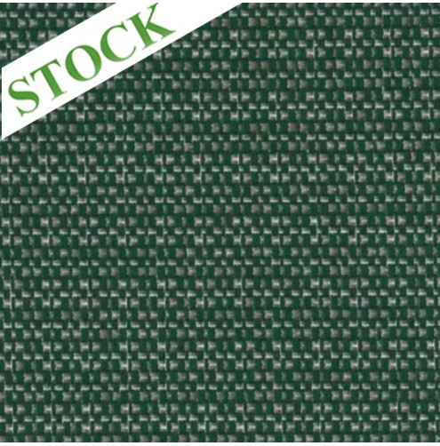 Fontelina Dark Green Outdoor Fabric