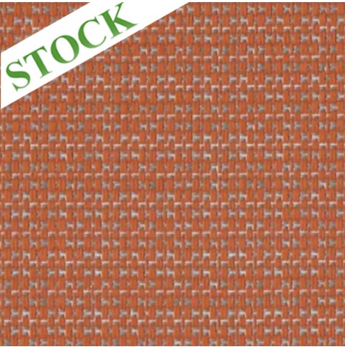 Fontelina Light Orange Outdoor Fabric