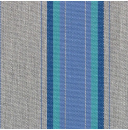 Abaco Sea Outdoor Fabric - 3956