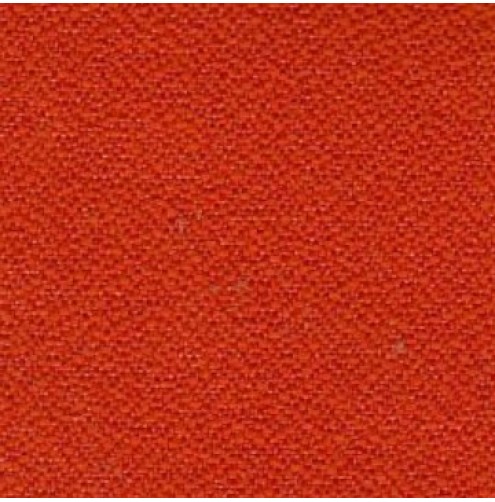 Atlanta Orange 6803 Outdoor Fabric