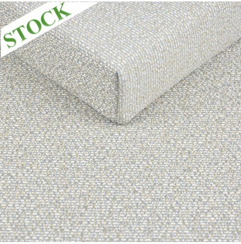 Barbados Grey/Beige Outdoor Fabric - 7252