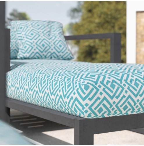 Boulders Atoll Outdoor Fabric