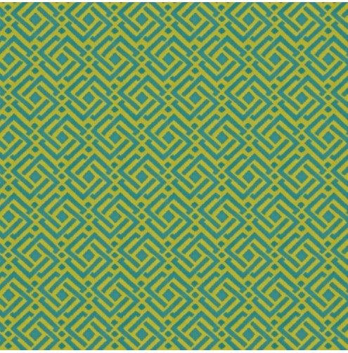 Boulders Lagoon Outdoor Fabric