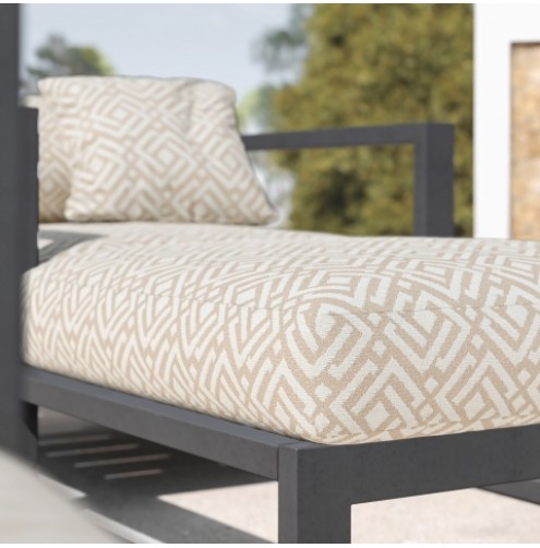 Boulders Sandal Outdoor Fabric