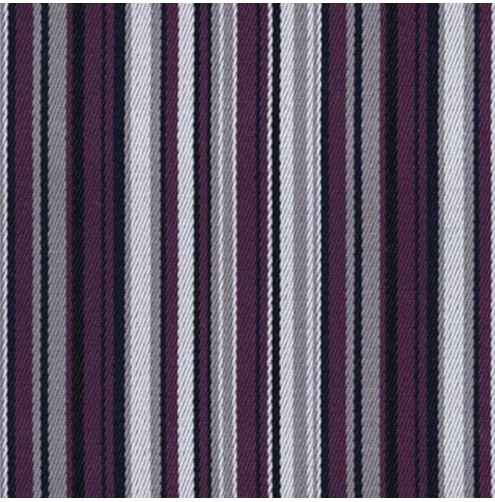 Bray Purple Outdoor Fabric - 060