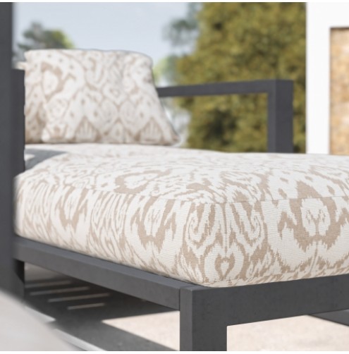 Camps-Bay Sandal Outdoor Fabric