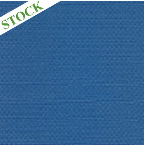 Cartenza Blue Outdoor Fabric