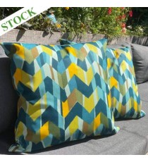 Flash Petrol 18" Scatter Cover Only