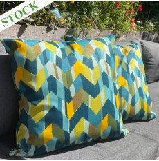 Flash Petrol 18" Scatter Cover Only