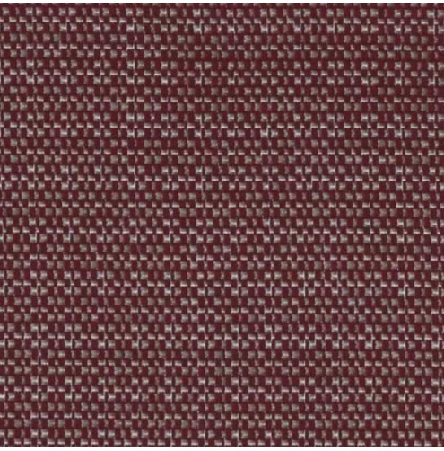 Fontelina Burgundy Outdoor Fabric