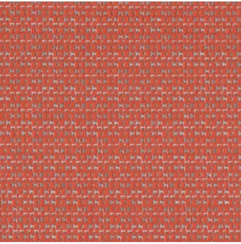 Fontelina Orange Outdoor Fabric