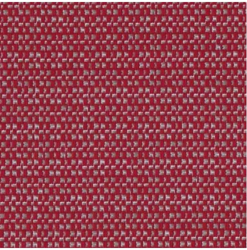 Fontelina Red Outdoor Fabric