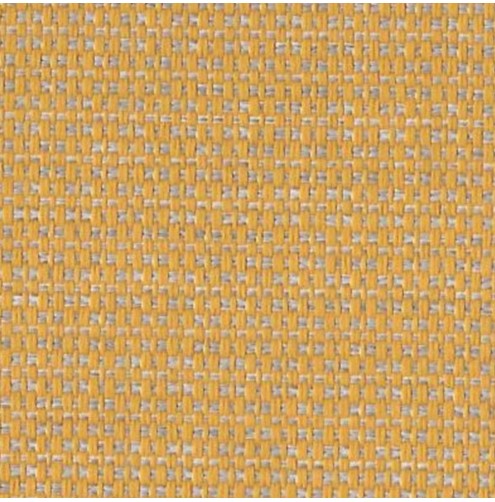 Fontelina Yellow Outdoor Fabric