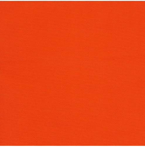 Cartenza Orange Outdoor Fabric