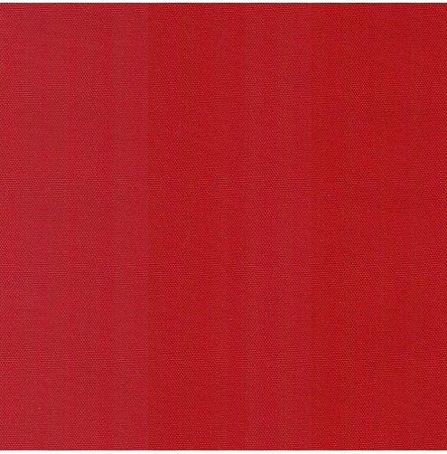 Cartenza Red Outdoor Fabric
