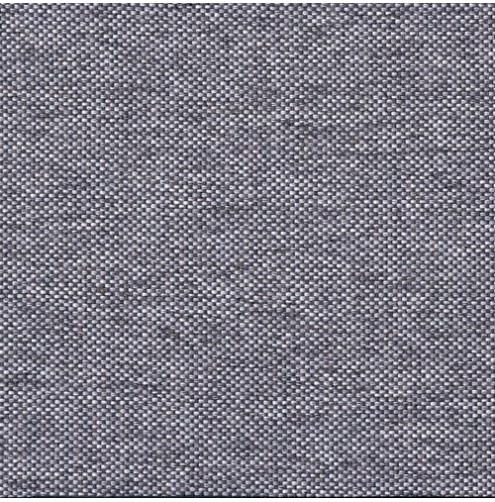 Copacobana Grey White Outdoor Fabric - 161