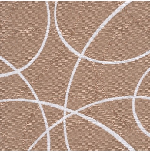 Laytown Beige 180 Outdoor Fabric