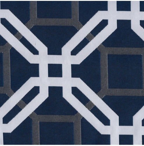 Natadola Navy 044 Outdoor Fabric