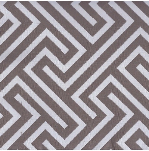 Negril Taupe 161 Outdoor Fabric