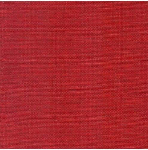 Southend Red 010 Outdoor Fabric