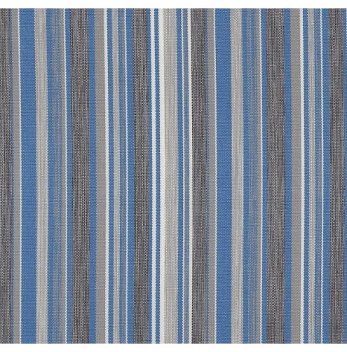 Tavira Blue 121 Outdoor Fabric