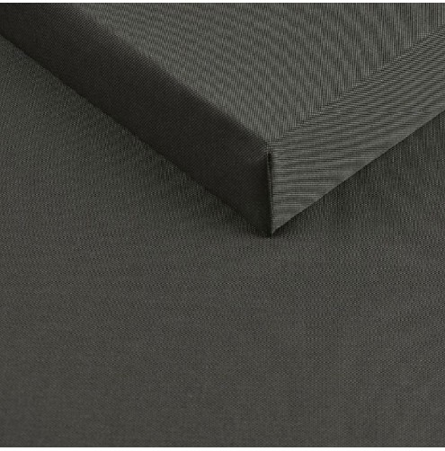 Kanaria Graphite 7030 Outdoor Fabric