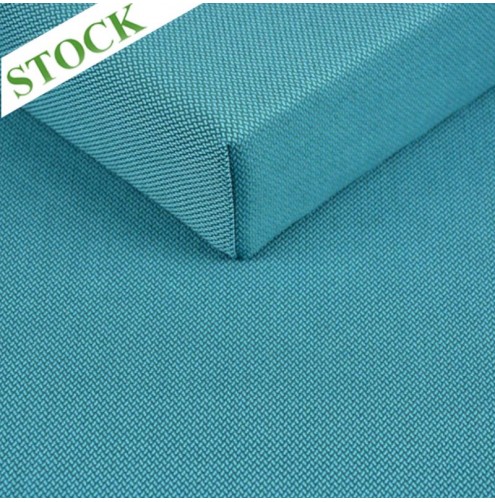 Korsyka Aqua 7122 Outdoor Fabric