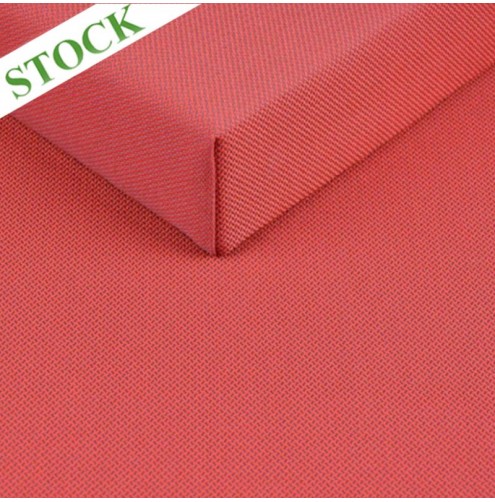Korsyka Red 7114 Outdoor Fabric