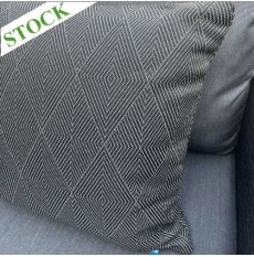 Liestal 135 Dark 18" Scatter Cover only