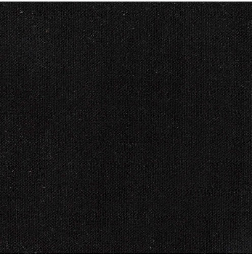 Liso Black 3732 Outdoor Fabric