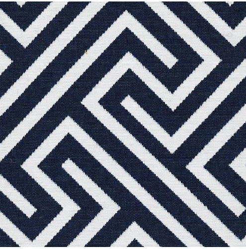 Negril Navy 044 Outdoor Fabric
