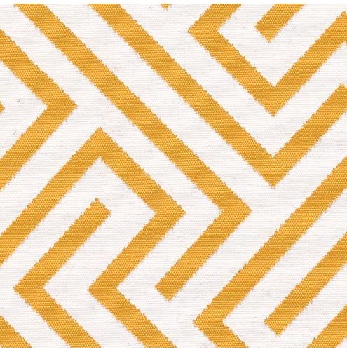 Negril Yellow 050 Outdoor Fabric