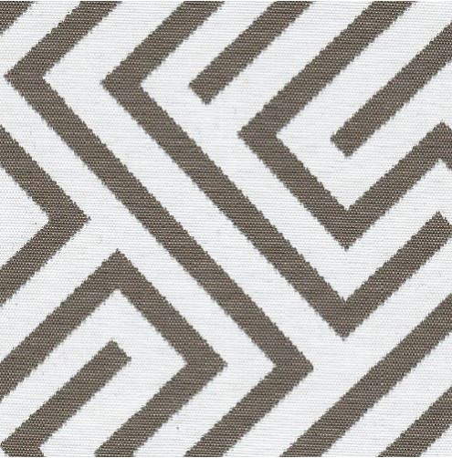 Negril Taupe 161 Outdoor Fabric