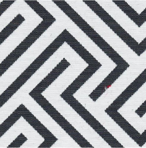 Negril Graphite 161 Outdoor Fabric