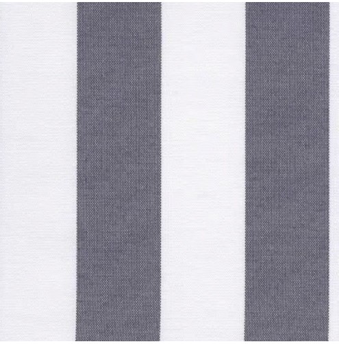 New Koblenze 160 Anthracite Outdoor Fabric