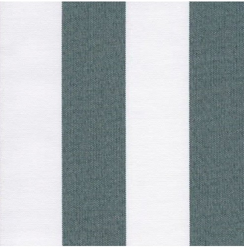 New Koblenze 230 Dark Green Outdoor Fabric