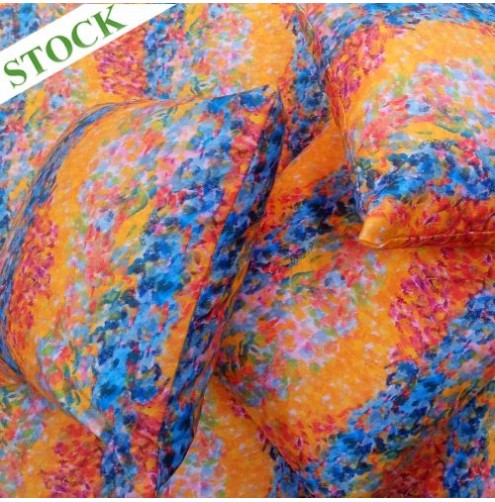 Porto WR New Art Orange Scatter Cover Only