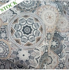 Porto WR Mandala Elephant Scatter Cover only