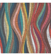 Porto WR Africa 18" Scatter Cover Only