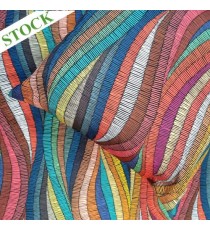 Porto WR Africa 18" Scatter Cover Only