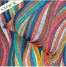 Porto WR Africa 18" Scatter Cover Only