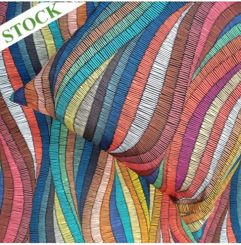 Porto WR Africa 18" Scatter Cover Only