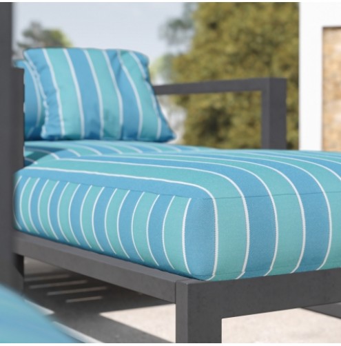 Robberg Lagoon Outdoor Fabric Robberg Lagoon Outdoor Fabric