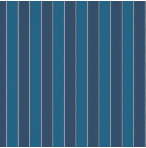 Robberg Azure Outdoor Fabric