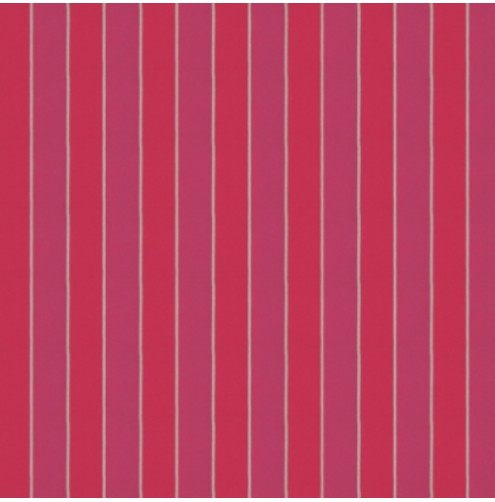 Robberg Hot pink Outdoor Fabric