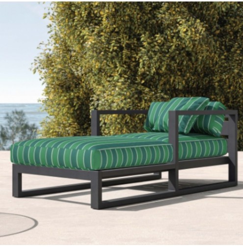 Robberg Palm Outdoor Fabric