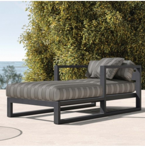 Robberg Rock Outdoor Fabric