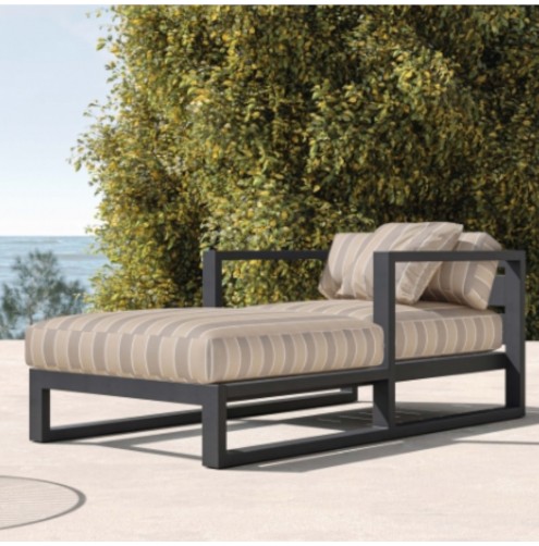 Robberg Sandal Outdoor Fabric