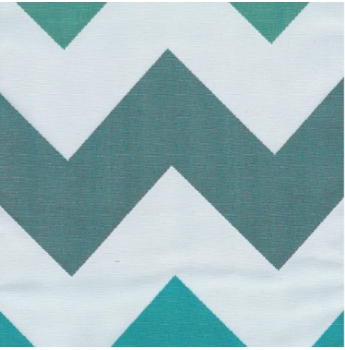 Rondinara Aqua Outdoor Fabric